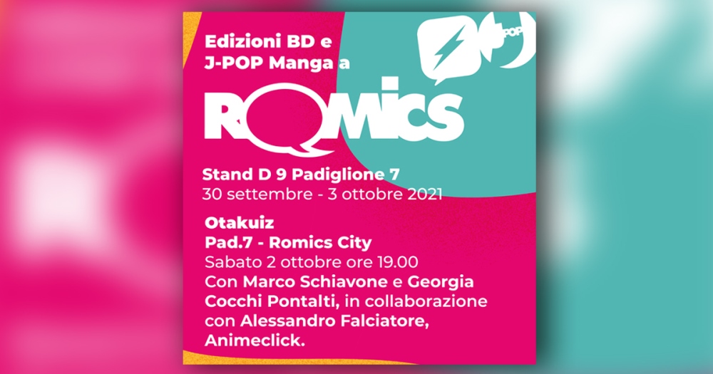 Otakuiz – J-Pop Manga Otakuiz – J-Pop Manga